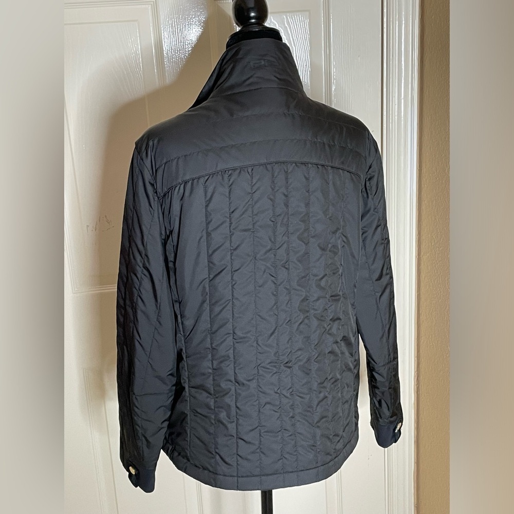 Women's RLX Ralph Lauren Black Jacket XL - Picture 3 of 10